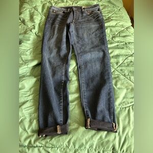Vince Camuto Skinny Jeans size 31 X 30
